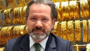 İslam Memiş’ten gram altın için çarpıcı yorum! Artık sadece 2 ihtimal var