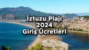 İztuzu Plajı 2024 Giriş Ücretleri – Turtle Beach 2024 Giriş Ücreti Listesi