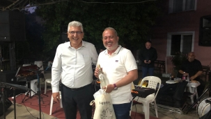 Ortaca'da Hıdrellez Coşkusu