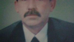 Ortaca'nın eski Belediye Başkanı Sabri Azcan vefat etti