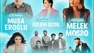 27. Ortaca Tarım, Çevre ve Turizm Festivali (22-28 Temmuz 2024)