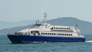 Deniz Ulaşımında Yeni Dönem 1 Temmuz’da Başlıyor