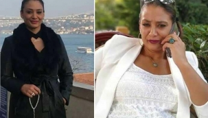 hanımağa lakaplı Güniz Akkuş'a silahlı saldırı