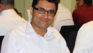 HAYAT MÜCADELESİNİ KAYBETTİ.