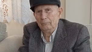 İhan Dipdağ vefat etti.