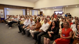 Ortaca Kent Konseyi I. Dönem Seçimli Genel Kurul toplantısı gerçekleştirildi.