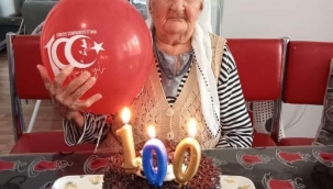 Durkadın Keklikçi vefat etti