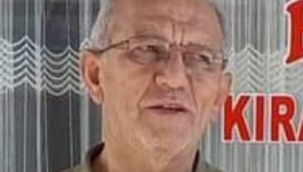 Nizamettin Mermi vefat etti