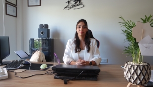 ORTACA'DA M2 MİMARLIK OFİSİ' AÇILDI