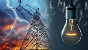 Fethiye'nin Tüm Mahallelerinde Gece Boyu Elektrik Kesintisi Yaşanacak!