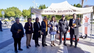 25 Kasım Kadına Yönelik Şiddete Karşı Uluslararası Mücadele Günü