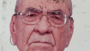Ali Arslan vefat etti
