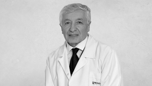 TÜBA Üyesi Prof. Kalayoğlu Vefat Etti