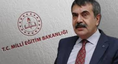 Bakan Tekin Açıkladı: KPSS Yerine Hangi Sınav Geliyor? Tarih Belli Oldu!