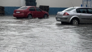 Meteoroloji Uyardı: Muğla’da Çok Kuvvetli Yağış Bekleniyor!