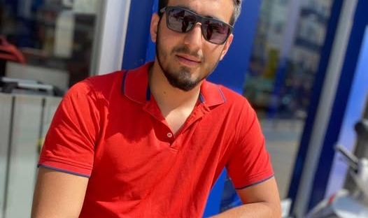 Muğla'da trafik kazası: 1 ölü