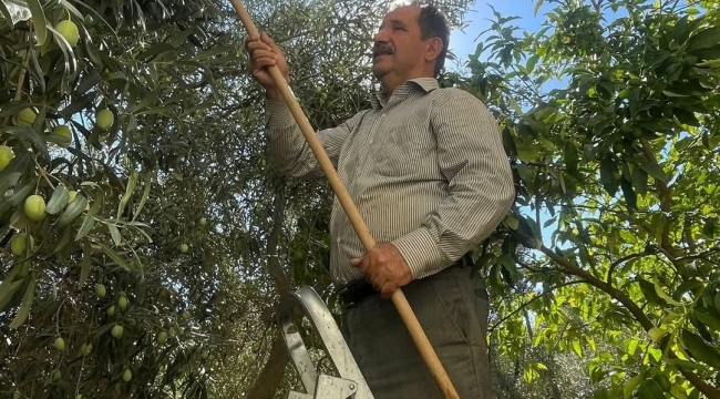 Uzmanlardan Sahte Yağ Uyarısı