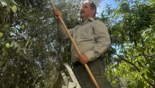 Uzmanlardan Sahte Yağ Uyarısı