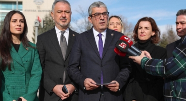 9. Yargı Paketi, AYM’ye taşındı: CHP’den iptal talebi