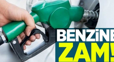 Araç sahipleri üzen haber: Benzine zam geliyor