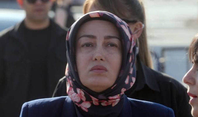 Ayşe Ateş'ten takipsizlik tepkisi: Korumaların artık anlamı yok