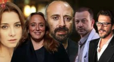 Ayşe Barım'a Gezi Parkı gözaltısı | Hangi sanatçılar ifadeye çağrıldı