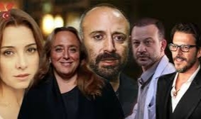 Ayşe Barım'a Gezi Parkı gözaltısı | Hangi sanatçılar ifadeye çağrıldı