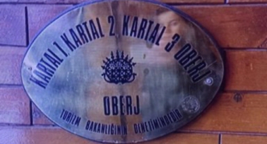 'Bilirkişi raporunda Kültür Bakanlığı sorumlular arasında, Bolu Belediyesi'nin adı geçmiyor'