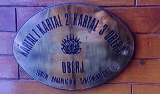 'Bilirkişi raporunda Kültür Bakanlığı sorumlular arasında, Bolu Belediyesi'nin adı geçmiyor'