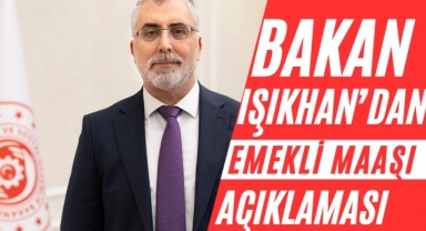 Böyle bir konu bugüne kadar konuşulmadı
