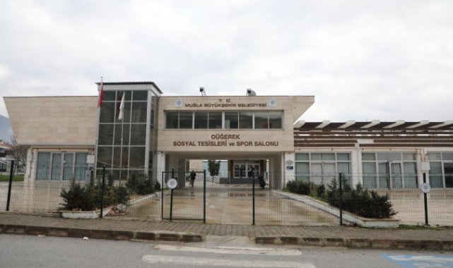 Büyükşehir'den Bir Referandum Daha: Düğerek Sandığa Gidiyor