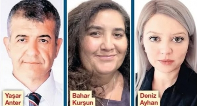 Cengiz Holding Yaşar Anter’e 10 milyon TL. tazminat davası açtı. Doğruları yazan SÖZCÜ muhabirleri Cengiz’in hedefinde