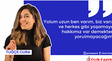 CESARET İTİCİ BİR GÜÇTÜR