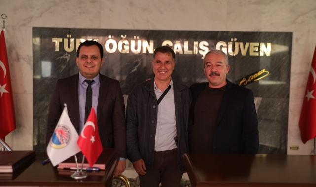 Dalaman Belediyesi'nden Arıcılara Destek