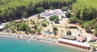 Dalaman, EMITT Fuarı'na Hazır