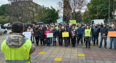 Emekliler İktidara Seslendi: “Sesimizi Duyun!”