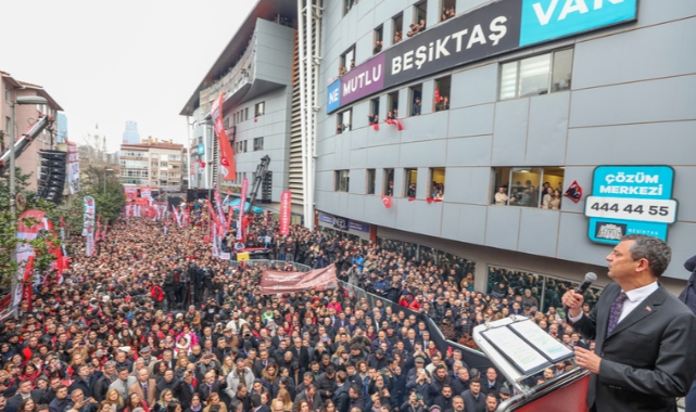 ESENYURTLA BEŞİKTAŞ’I İLİŞKİLENDİRMEYE KALKTILAR, ELLERİNE YÜZLERİNE BULAŞTIRDILAR
