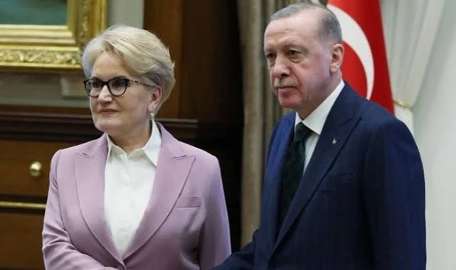 Fatih Portakal’dan Meral Akşener Hakkında Çarpıcı İddia