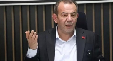 Hakkında soruşturma başlatılan Tanju Özcan'dan açıklama