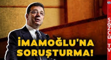 İmamoğlu'na açılan soruşturma paylaşım yapanlara da açıldı