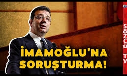 İmamoğlu'na açılan soruşturma paylaşım yapanlara da açıldı