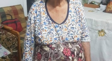 Kayıp Alzheimer hastası babaanne ile 2 torunu 6 saat arayla bulundu