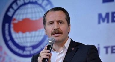 Memur-Sen Başkanı'nın maaşıyla ilgili dikkat çeken iddia!