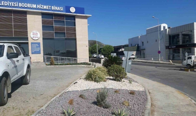 Muğla Büyükşehir'den Su Krizine Karşı Çevre Dostu Çözümler