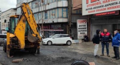 Muğla'da yağışlar etkisini arttıracak