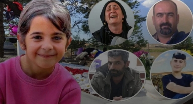 Narin Güran cinayetinde gerekçeli karar açıklandı: 'Kurtarma ihtimalleri varken ölmesine rıza gösterdiler' 