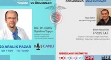 Ortacalı iki doktorun başarısı