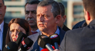 Özel'den Erdoğan'a 'turp' yanıtı: Bu bir savaş ilanı, gördük ve kabul ettik