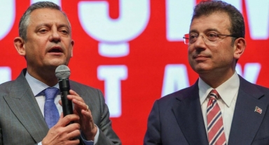 Soruşturma sonrası İmamoğlu ve Özel'den yeni açıklama