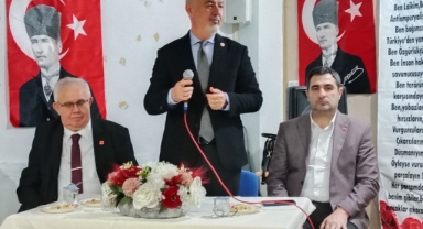 Tüm yurta olduğu gibi Muğla ve ilçeleri ve Ortaca da da Uğur Mumcu anma etkinliği düzenlendi